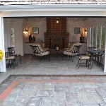 Patio and Sun Porch Addition